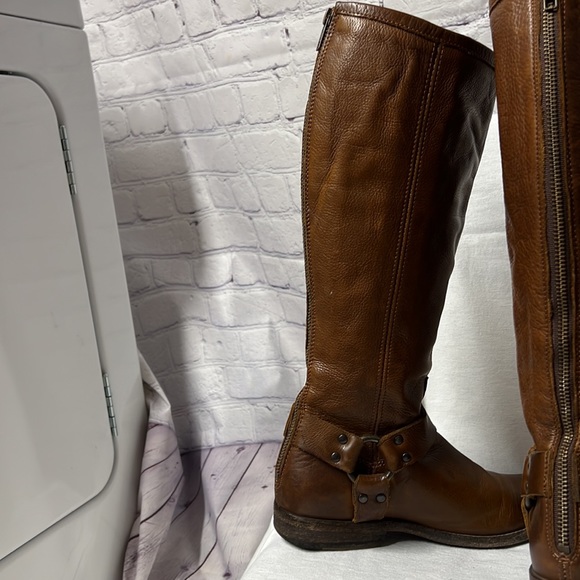 Womens boots - Picture 4 of 9